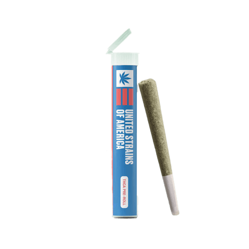 Sour Diesel Pre-Roll Joint